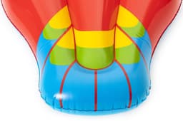 Jeux d'extérieur et trampoline Bouée XXL chevauchable Perroquet 203 x 132 cm Bestway 4
