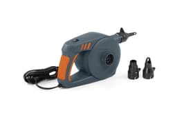 Pompe de gonflage Pompe à air électrique PowerGrip™ branchement secteur 1100 L/mn Bestway 1