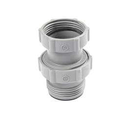 Pièces Détachées Adaptateur male /femelle pour chlorinateur Flowclear™ Bestway® (2018-2019) Bestway 2