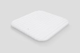 Pièces Détachées Couverture gonflable pour Lay-Z Spa® Bestway® 2.30 m x 2.30 m x 71 cm Bestway 1