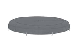 Pièces Détachées Enveloppe de couverture Lay-Z-Spa® Santorini HydroJet Pro™ Bestway® 2.16 m x 80 cm  Bestway 1