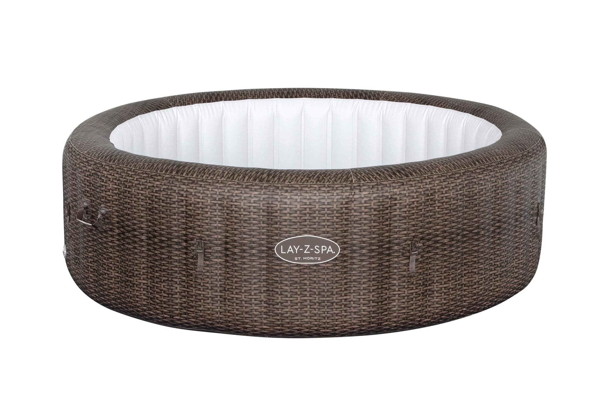 Pièces Détachées Liner de remplacement pour Lay-Z Spa® St. Moritz Airjet™ Bestway® 2.16 m x 71 cm Bestway 1