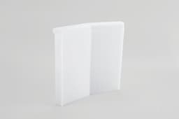 Pièces Détachées Mousse durable de 80 x 700mm pour Lay-Z Spa Toronto Bestway 1