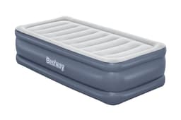 Matelas gonflables Lit gonflable 1 place 191 x 97 x 51 cm pompe électrique intégrée Bestway 1