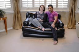 Matelas et mobilier gonflable Canapé gonflable multifonctions MultiMax 5-en-1 Bestway 5