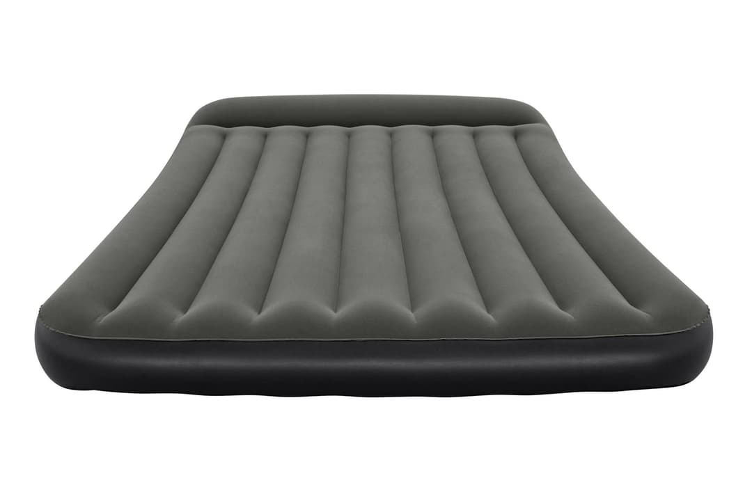 Camping et tente Matelas gonflable camping 2 places 203 x 152 x 30 cm Bestway 2