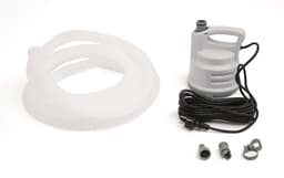 Accessoires Piscine Pompe vide Cave + tuyau Bestway 7