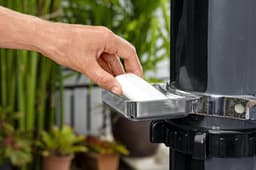 Accessoires Piscine Douche solaire de jardin 35L SolarFlow Bestway 6