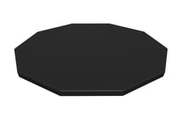 Accessoires Piscine Bâche 4 saisons ronde 305cm pour piscine hors sol Steel Pro Ø 305 cm Bestway 9