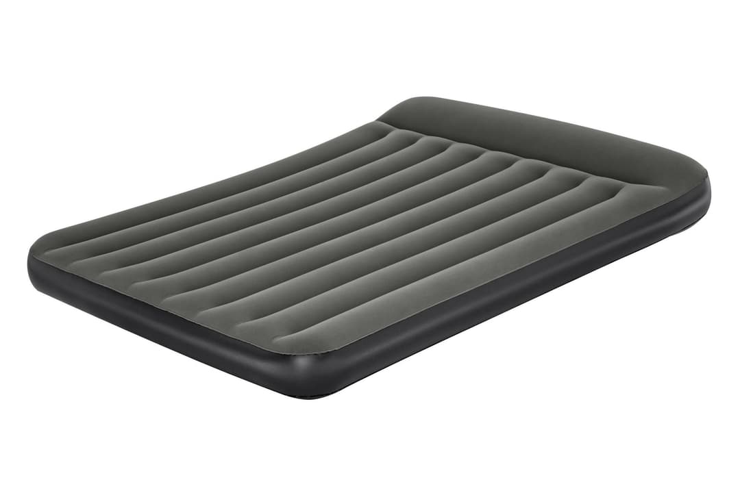 Camping et tente Matelas gonflable camping 2 places 203 x 152 x 30 cm Bestway 4