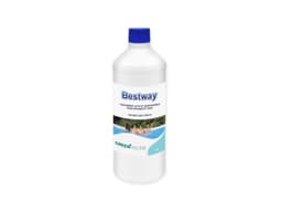 Accessoires Piscine Produit de traitement piscine Greenpiscine 1L Bestway 2