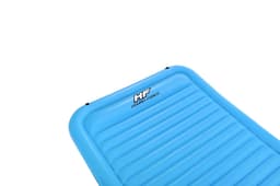 Jeux d'extérieur et trampoline Plateforme flottante Sun Soaker™, 290 x 191 cm, 4 places, 360 kg max, 4 boucles Clasp 'N GO™ connectables Bestway 4