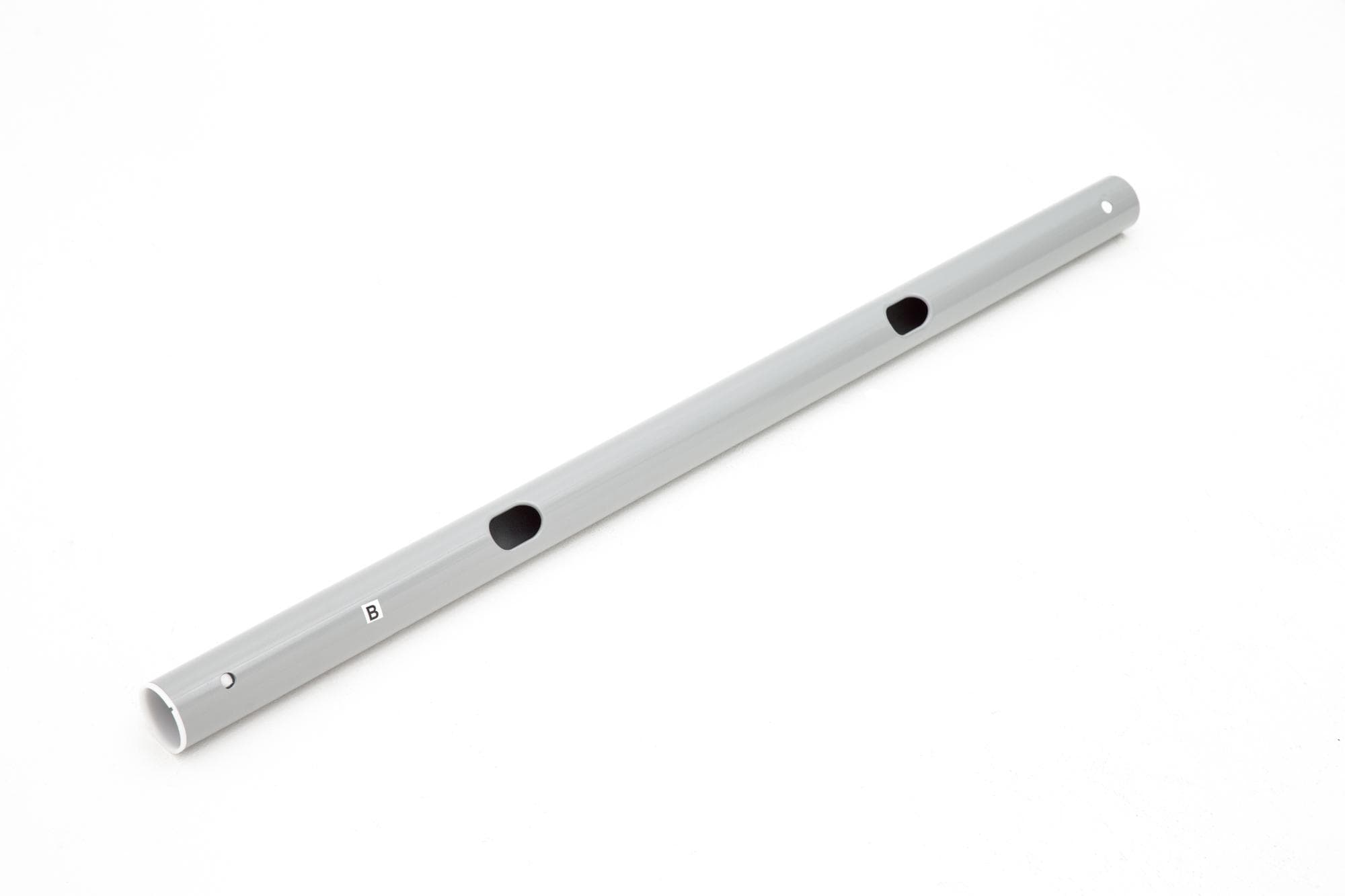 Top rail "B" pour piscines Power Steel Bestway 488 x 244 x 122 cm