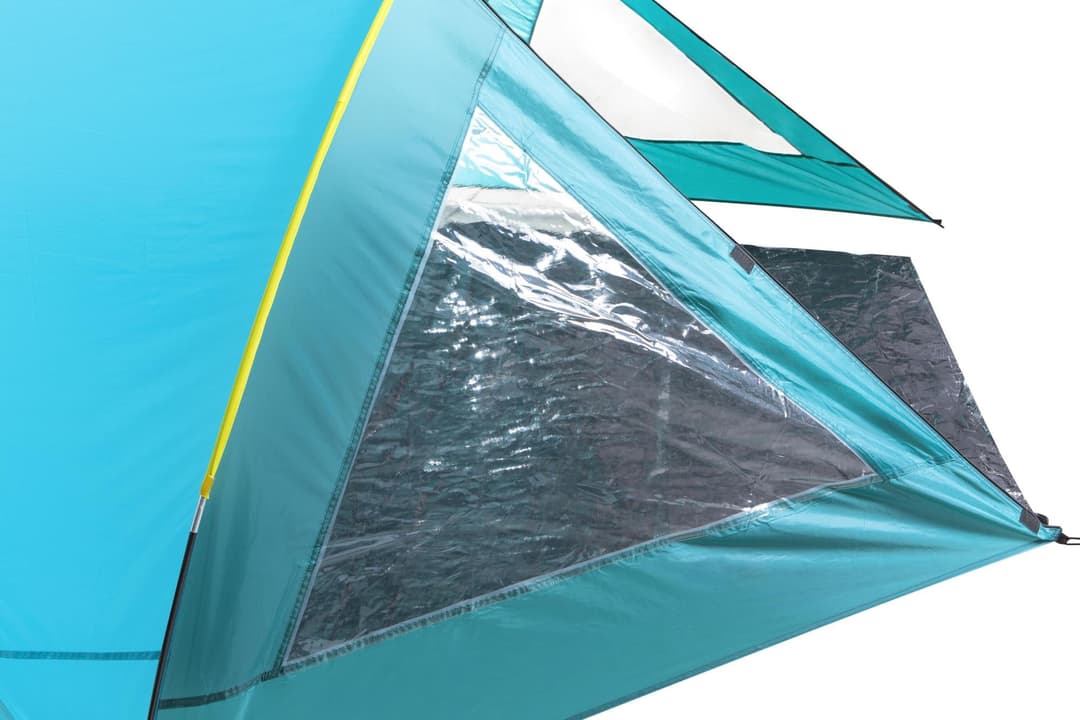 Camping et tente Tente de camping 3 places Active Mount 3 Bestway™ (210 + 140) x 240 x 130 cm Bestway 4
