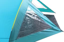 Camping et tente Tente de camping 3 places Active Mount 3 Bestway™ (210 + 140) x 240 x 130 cm Bestway 4