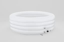 Pièces Détachées Liner intérieur de remplacement pour Lay-Z Spa® Vegas - Riviera - St-Tropez Airjet™ Bestway® 1.96 m x 66 cm Bestway 1