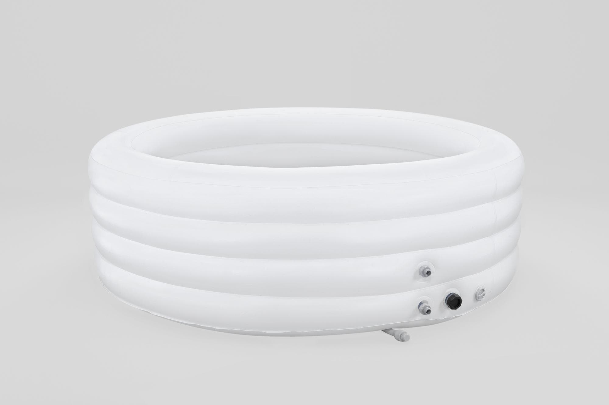Pièces Détachées Liner intérieur de remplacement pour Lay-Z Spa® Vegas - Riviera - St-Tropez Airjet™ Bestway® 1.96 m x 66 cm Bestway 1