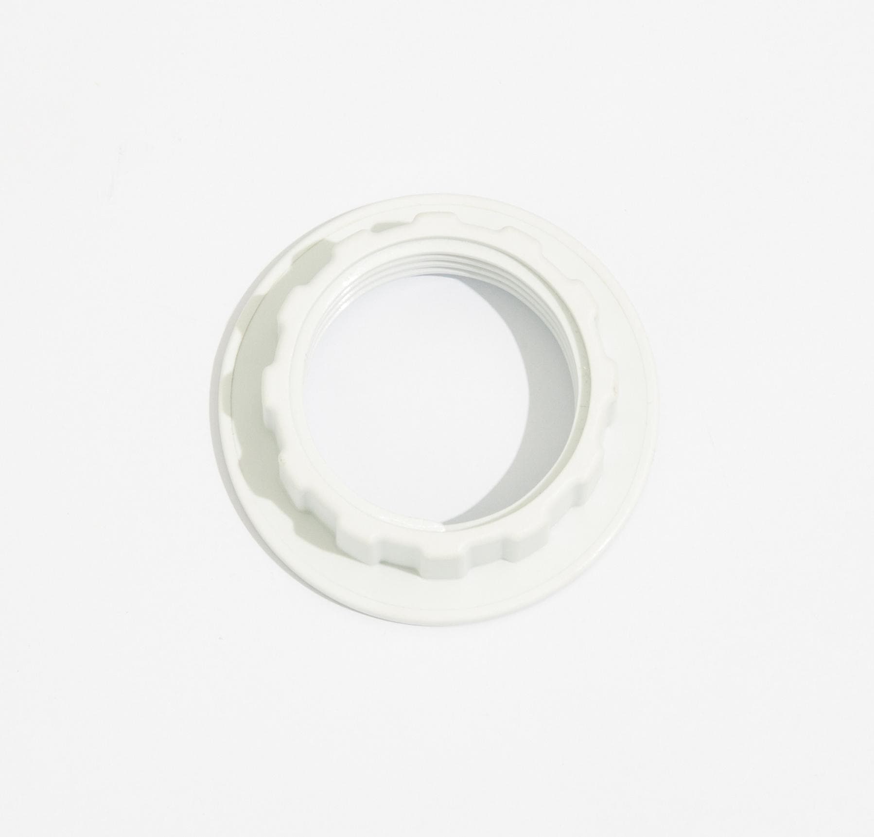 Filter barrel retainer for 2500gal Filter Pump