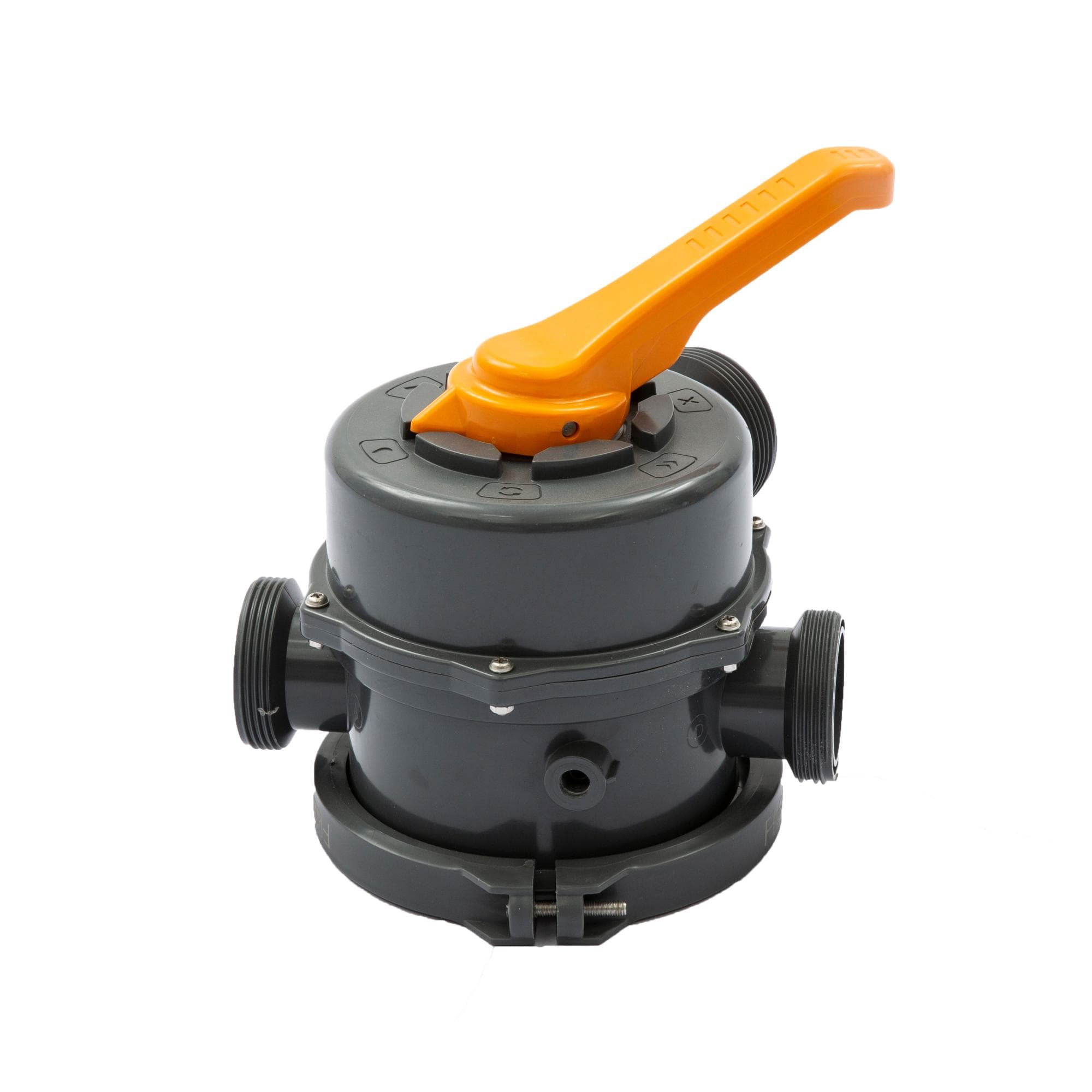 Control Valve for 1000gal Sand Filter