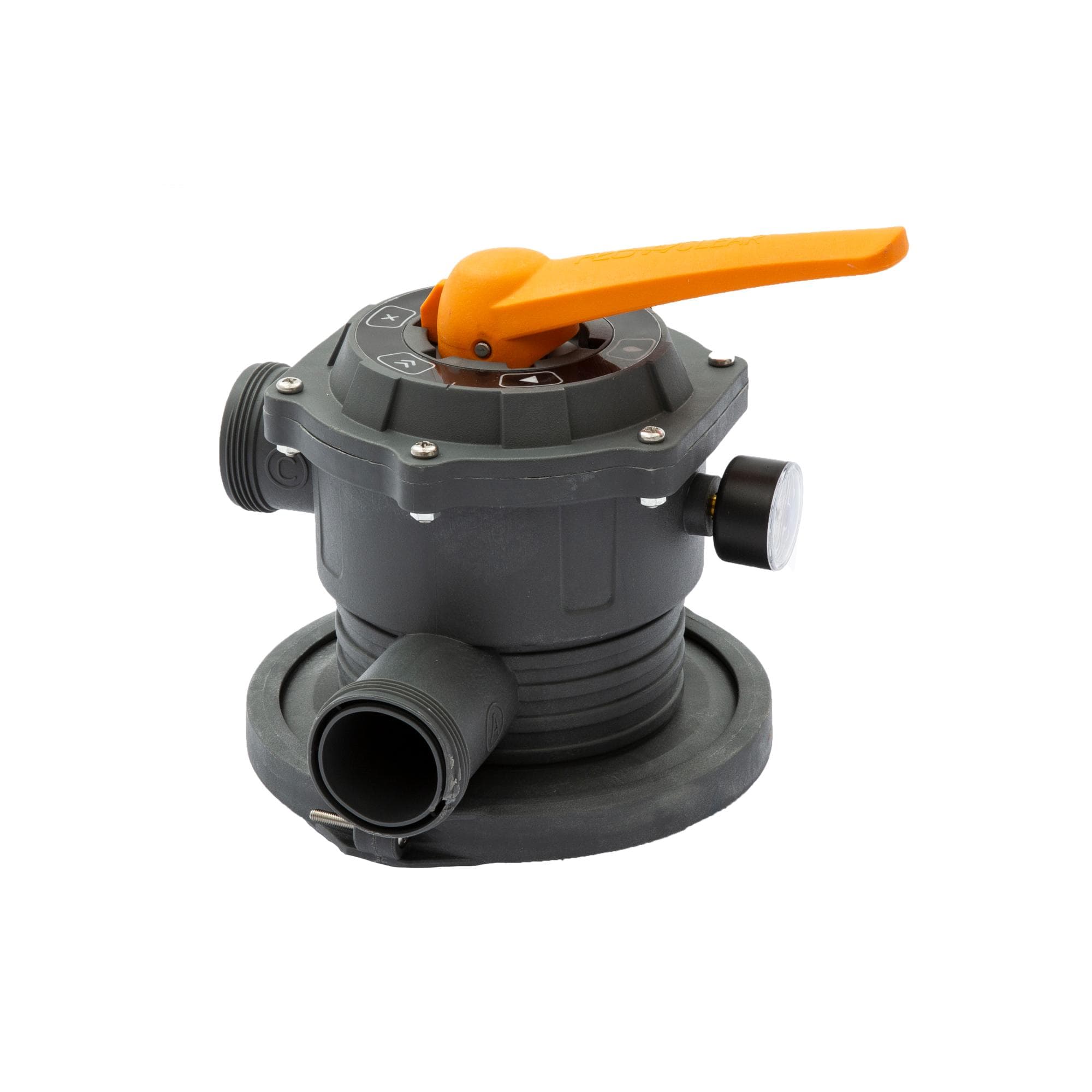 Control Valve for 2000gal Sand Filter