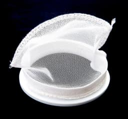Pièces Détachées Sac filtrant de rechange du kit entretien piscine Flowclear AquaClean Bestway 2