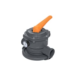 Pièces Détachées Vanne de commande pour filtre à sable 58486 Bestway 1