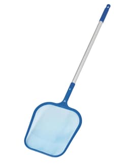 Accessoires Piscine Épuiette piscine avec manche télescopique Clean Cast  Bestway 2
