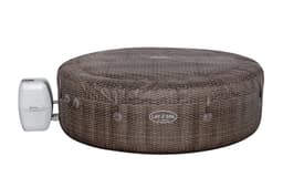 Spa Gonflable Spa gonflable rond Lay-Z-Spa St Moritz Airjet 5 - 7 personnes Bestway 8