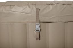 Spa Gonflable Spa gonflable rond Lay-Z-Spa Palm Springs Airjet 4 - 6 personnes Bestway 9