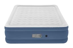 Matelas gonflables Lit gonflable 2 places 203 x 152 x 46 cm pompe électrique AlwayzAire Bestway 2