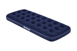 Camping et tente Matelas gonflable 1 place 185 x 76 x 22 cm Bestway 5