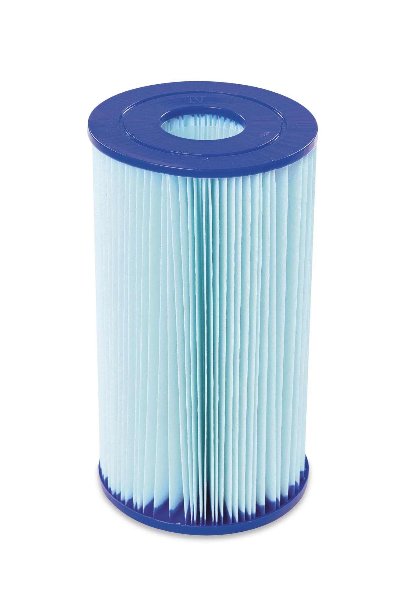 2500gal Antimicrobial Filter Cartridge