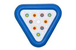 Jeux d'extérieur et trampoline Kit de jeu de piscine Pong Champion Bestway 8