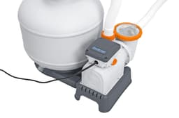 Accessoires Piscine Filtre à sable Bestway 8327 L/h, pompe 280 W 220-240V Bestway 8