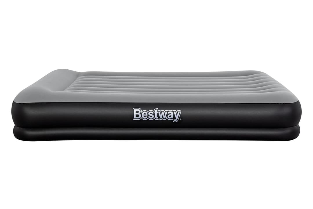 Matelas gonflables Lit gonflable 2 places 203x152x36cm avec pompe électrique intégrée Bestway 5