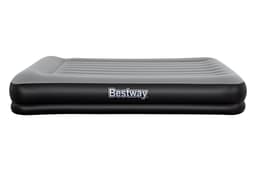 Matelas gonflables Lit gonflable 2 places 203x152x36cm avec pompe électrique intégrée Bestway 5