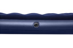 Camping et tente Matelas gonflable de camping 2 places 191x137x22 cm Bestway 9
