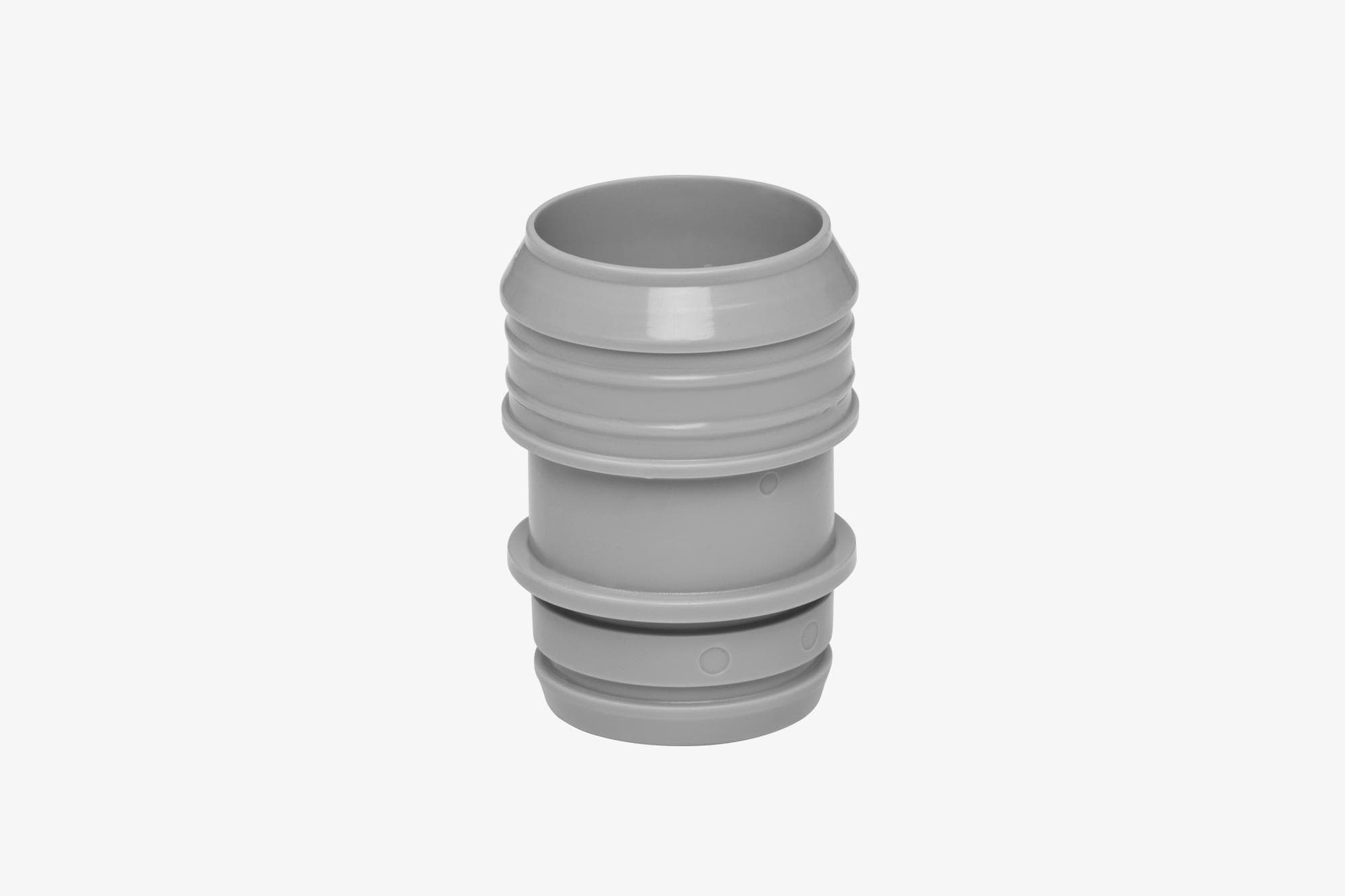 Adaptateur en plastique Hydro Pro pour sortie d'air