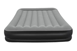 Matelas gonflables Lit gonflable 2 places 203x152x36cm avec pompe électrique intégrée Bestway 6