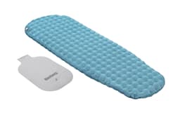 Camping et tente Matelas gonflable de trekking 183 x 63.5 x 7.5 cm avec gonfleur Bestway 2