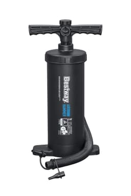 Pompe de gonflage Pompe à air manuelle Air Hammer 2800 ML Bestway 1