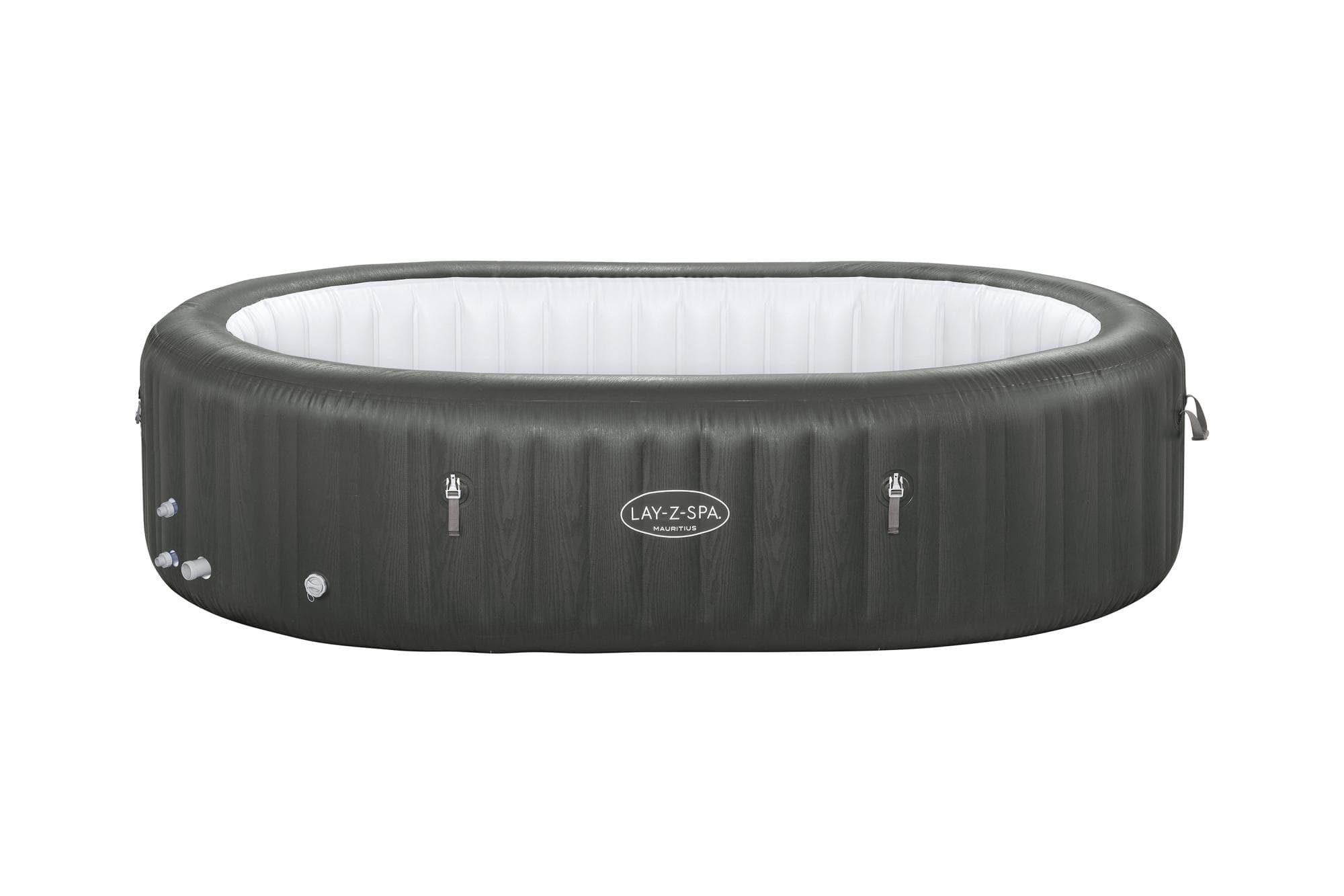 Liner de remplacement pour Lay-Z Spa® Mauritius Airjet™ Bestway® 2.70 m x 1.80 m x 71 cm