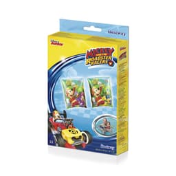 Jeux d'extérieur et trampoline Brassards gonflables enfants Mickey Mouse Clubhouse™ 23 x 15 cm Bestway 7