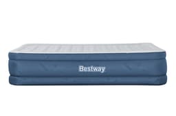 Matelas gonflables Lit gonflable 2 places 203x152x46cm avec pompe électrique intégrée Bestway 7