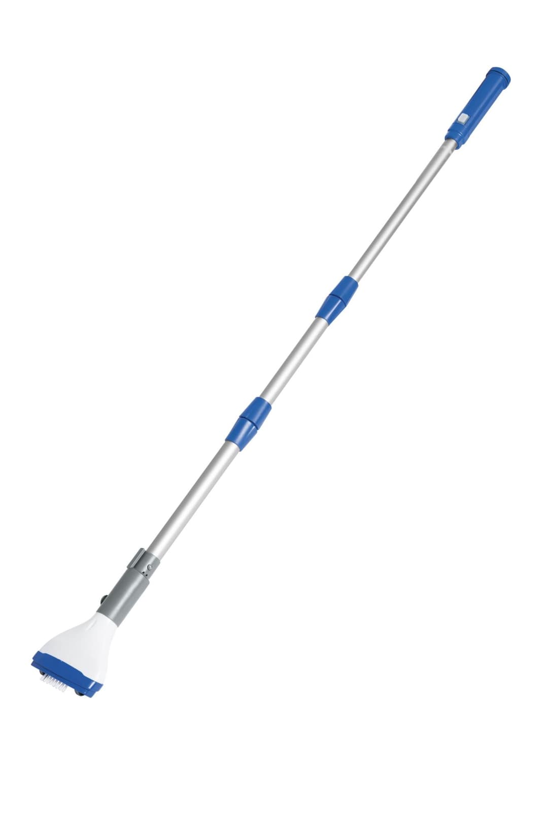 Accessoires Piscine Balai aspirateur électrique Aquascan pour spa et piscine jusqu'à 2m Bestway 3