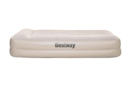 Matelas gonflables Lit gonflable 1 personne 191 x 97 x 42 cm pompe électrique Bestway 8