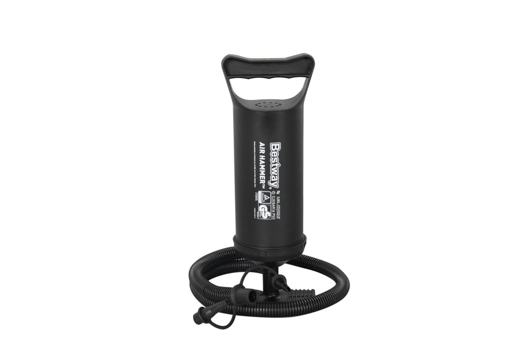 Bateaux, paddle et kayak Bateau gonflable Kondor 3000, rames et pompe à air, 228 x 110 cm Bestway 5