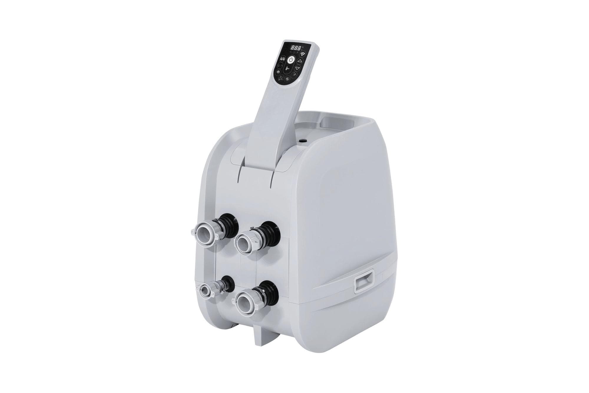 Pompe de filtration Bestway® pour Lay-Z-Spa™ Hydrojet Pro - wifi 