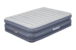 Matelas gonflables  Lit gonflable 2 places QuadComfort pompe électrique intégrée 203x152x51cm Bestway 8