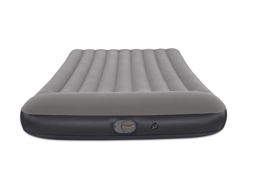 Matelas et mobilier gonflable Matelas gonflable 2 places avec pompe électrique USB intégrée Bestway 3